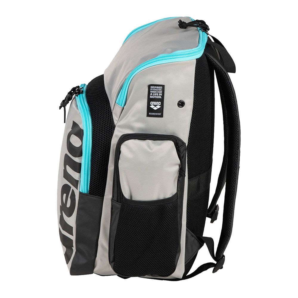 Arena SPIKY III 35L - Sac À dos ice/sky