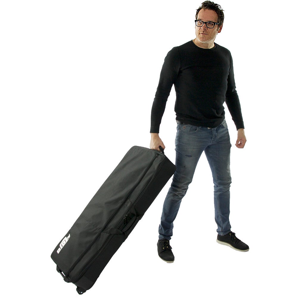 Crumar SPT-61-BK gigbag voor MOJO 61 keyboard