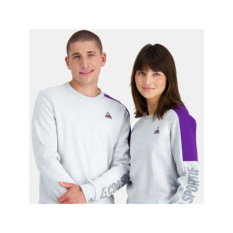 Sweat Saison 2 N1 Crew