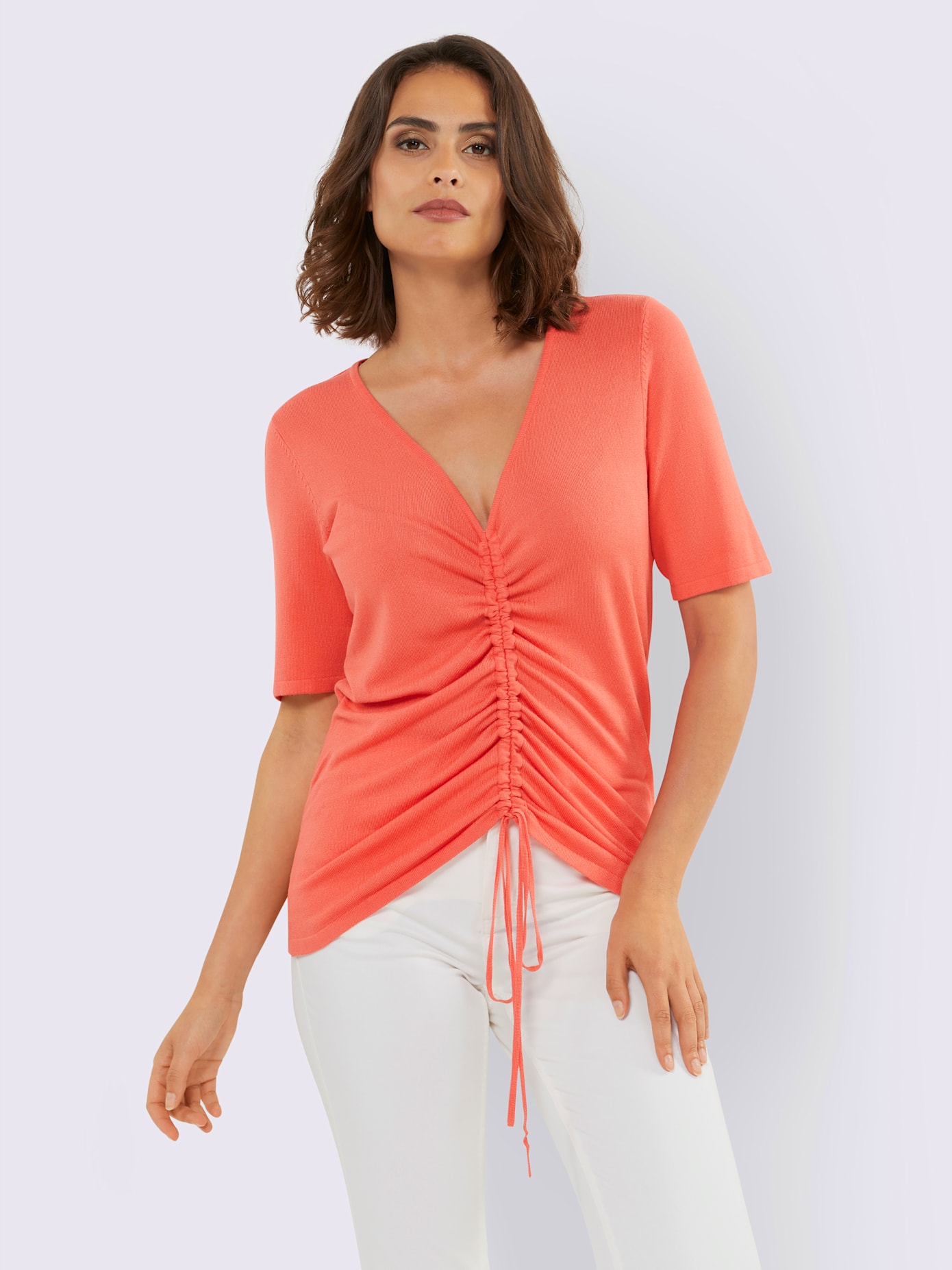 Pull 80% viscose