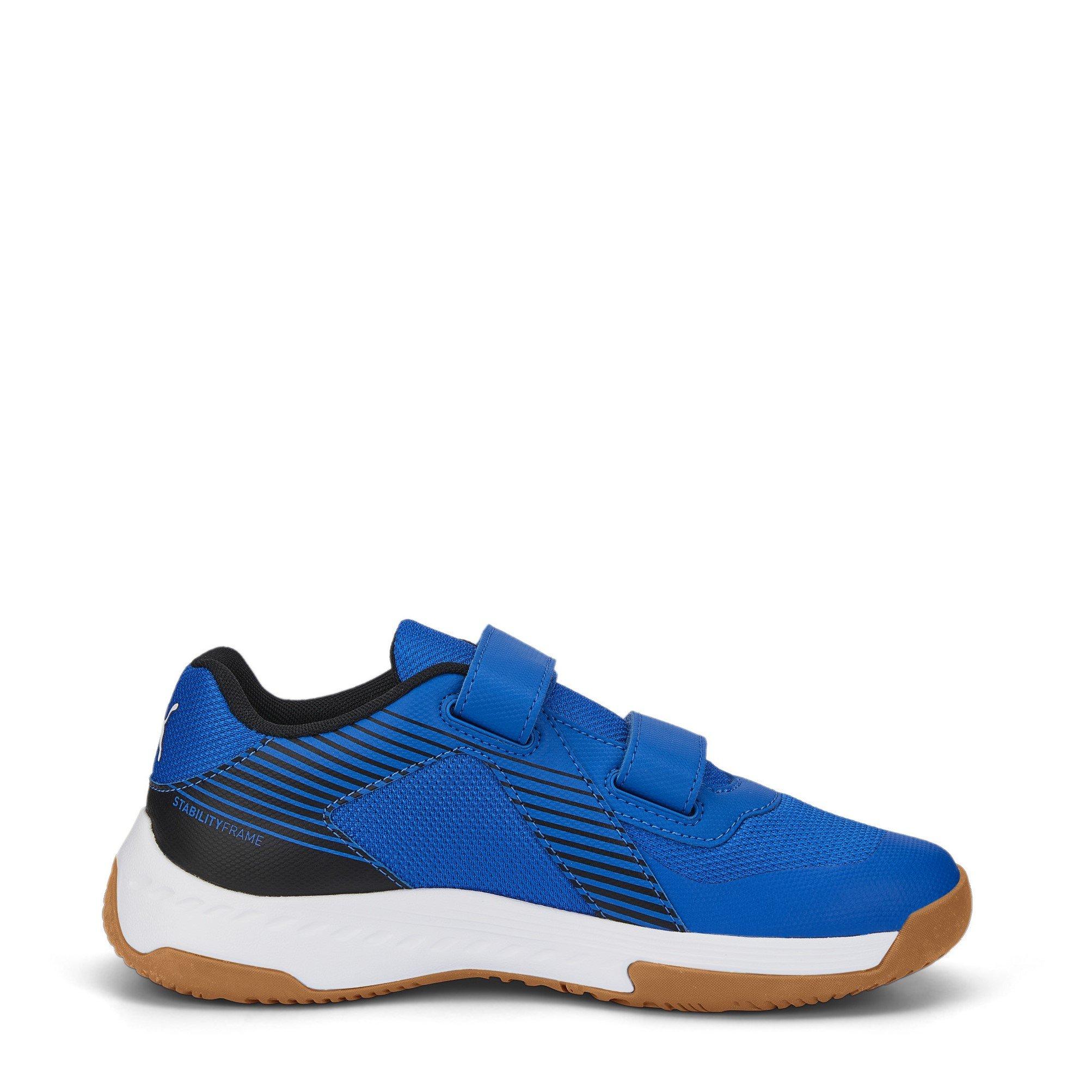 Puma Varion V Jr Indoor Court Shoes
