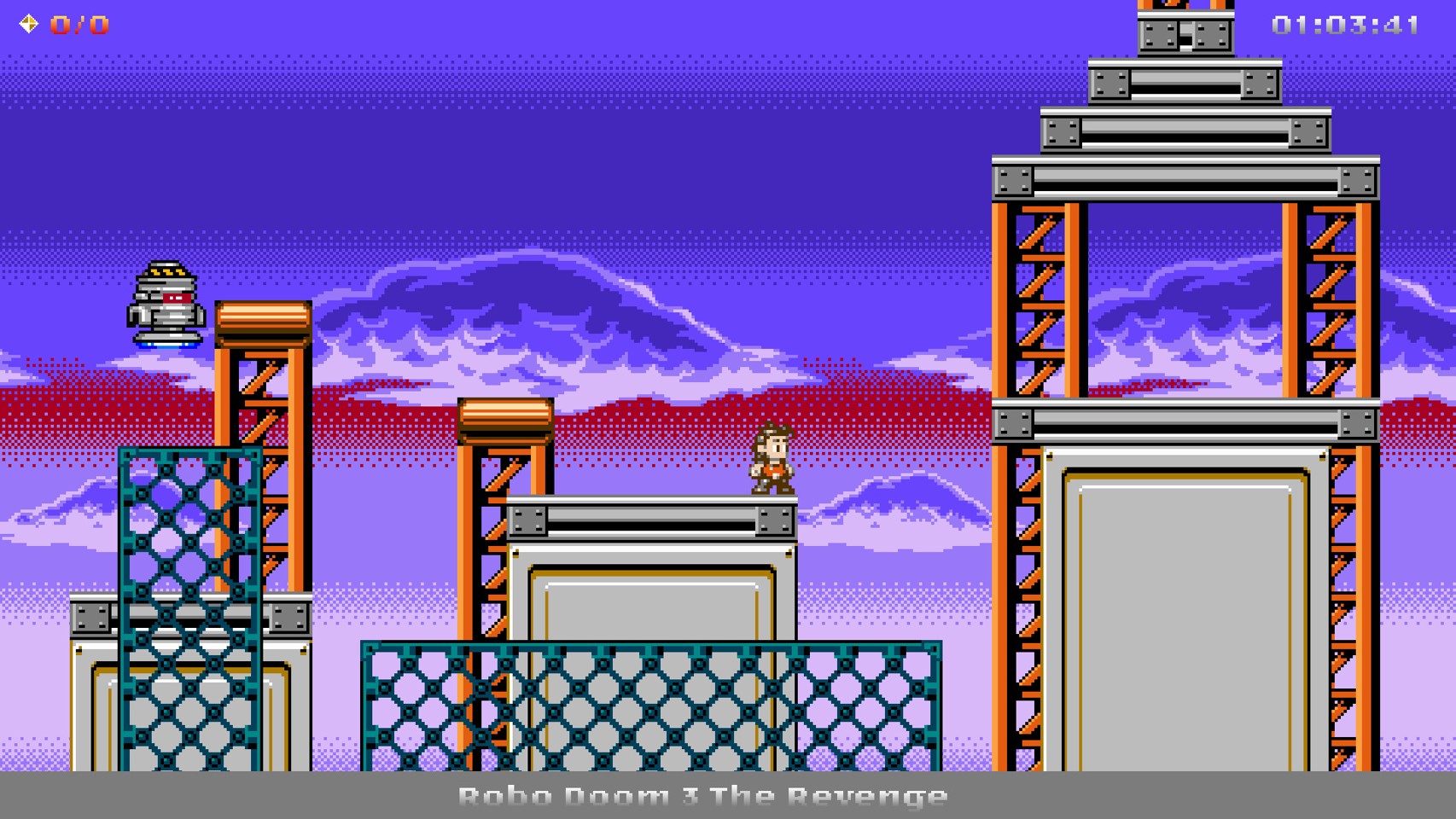 PlataGO! Super Platform Game Maker- PC