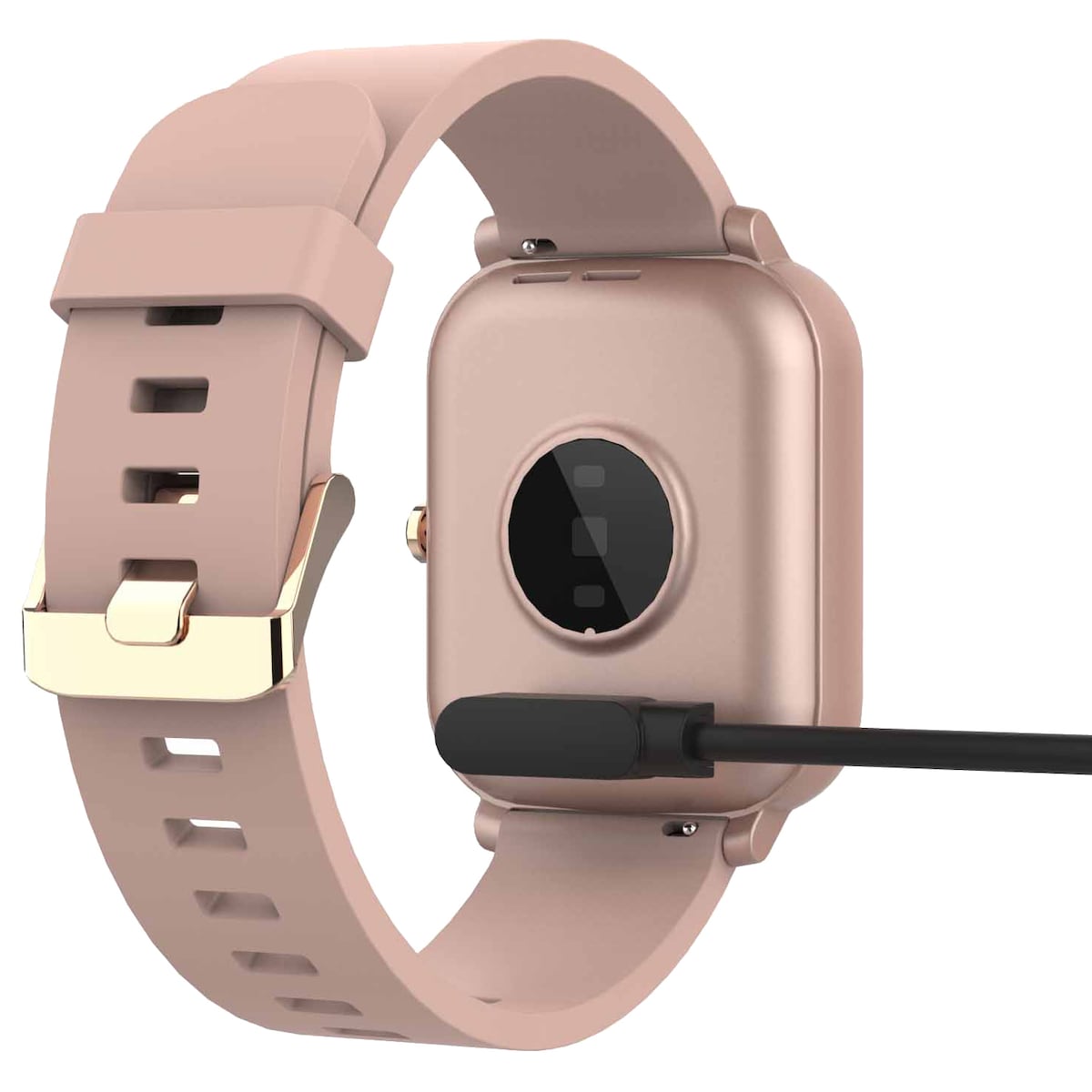 Goji Smart 3 aktivitetsmåler (rose gold)