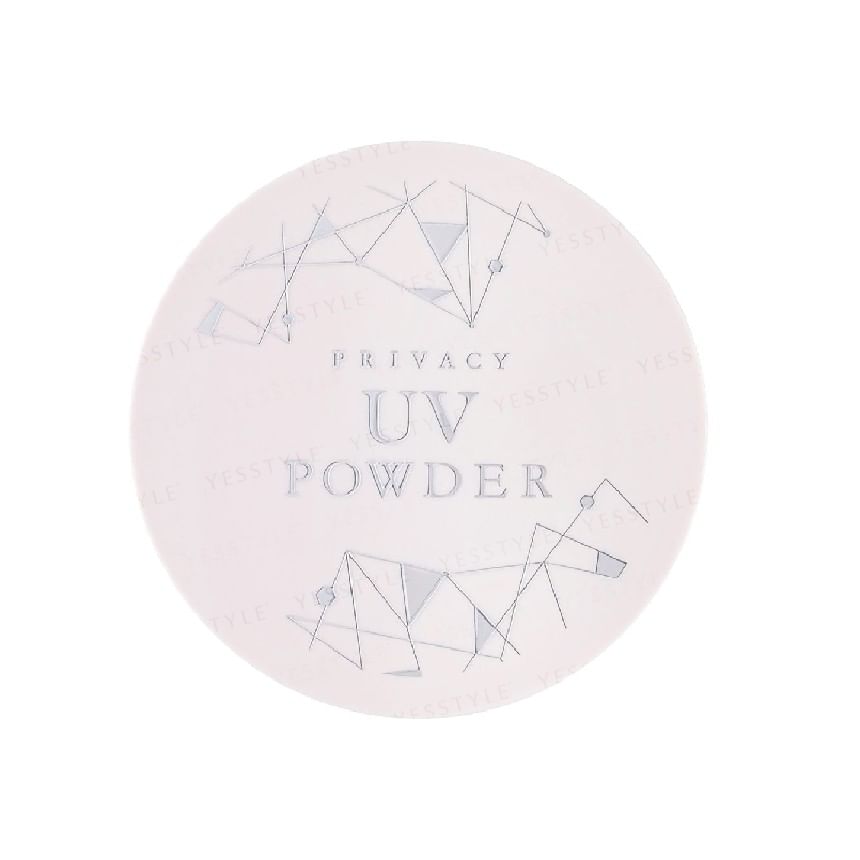 Kokuryudo - Privacy UV-poeder SPF 50+ PA++++