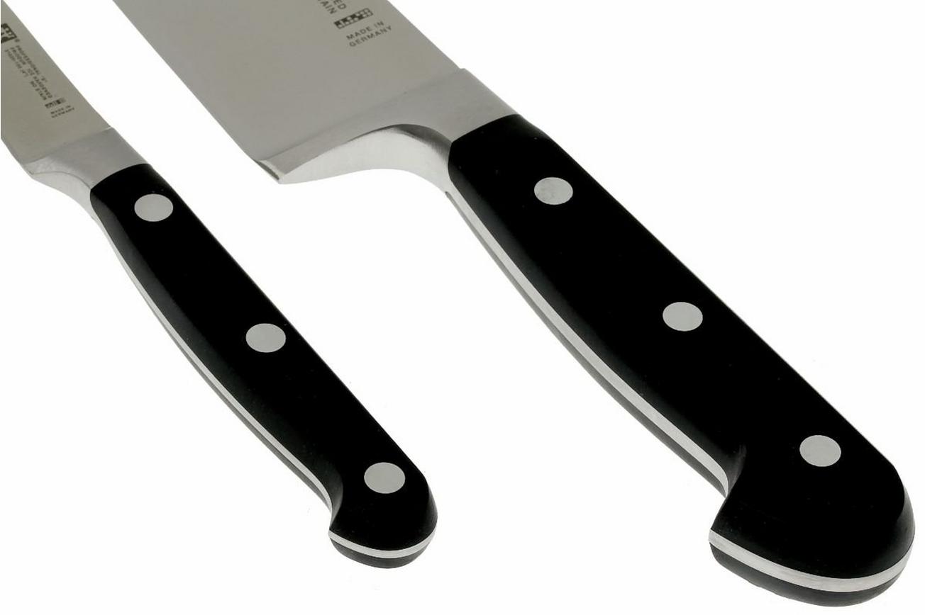 Zwilling 35645-000 Professional S messenset 2-delig