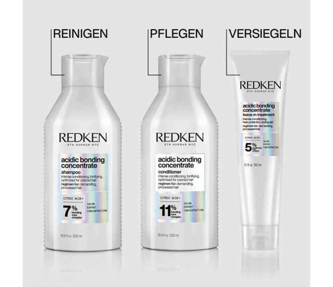 Redken Acidic Bonding Concentrate Conditioner