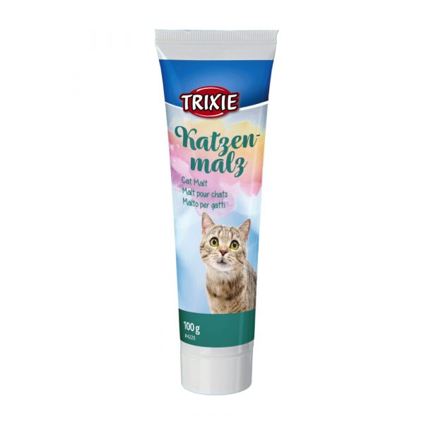 Trixie Malte para Gatos 240g