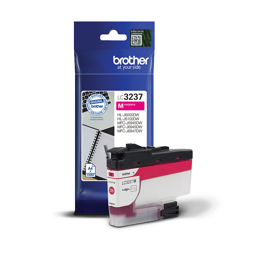 Brother LC3237M