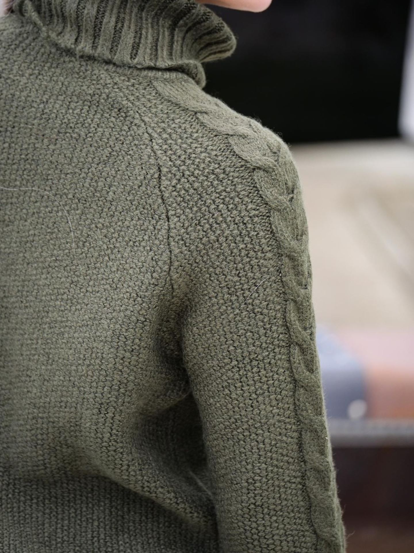 Kari Traa Lid Knit