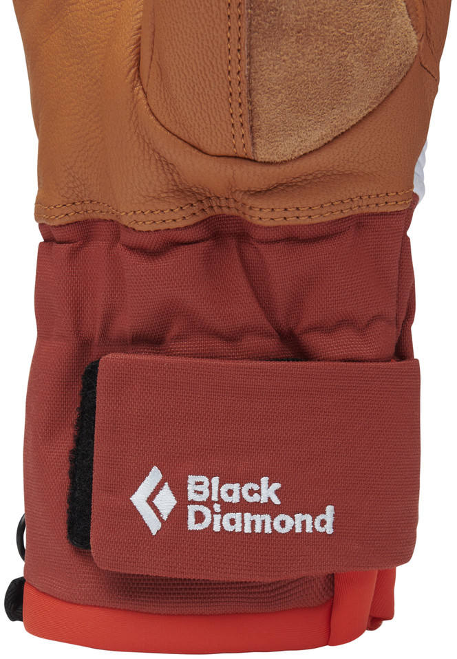 Black Diamond Progression Mitts W's
