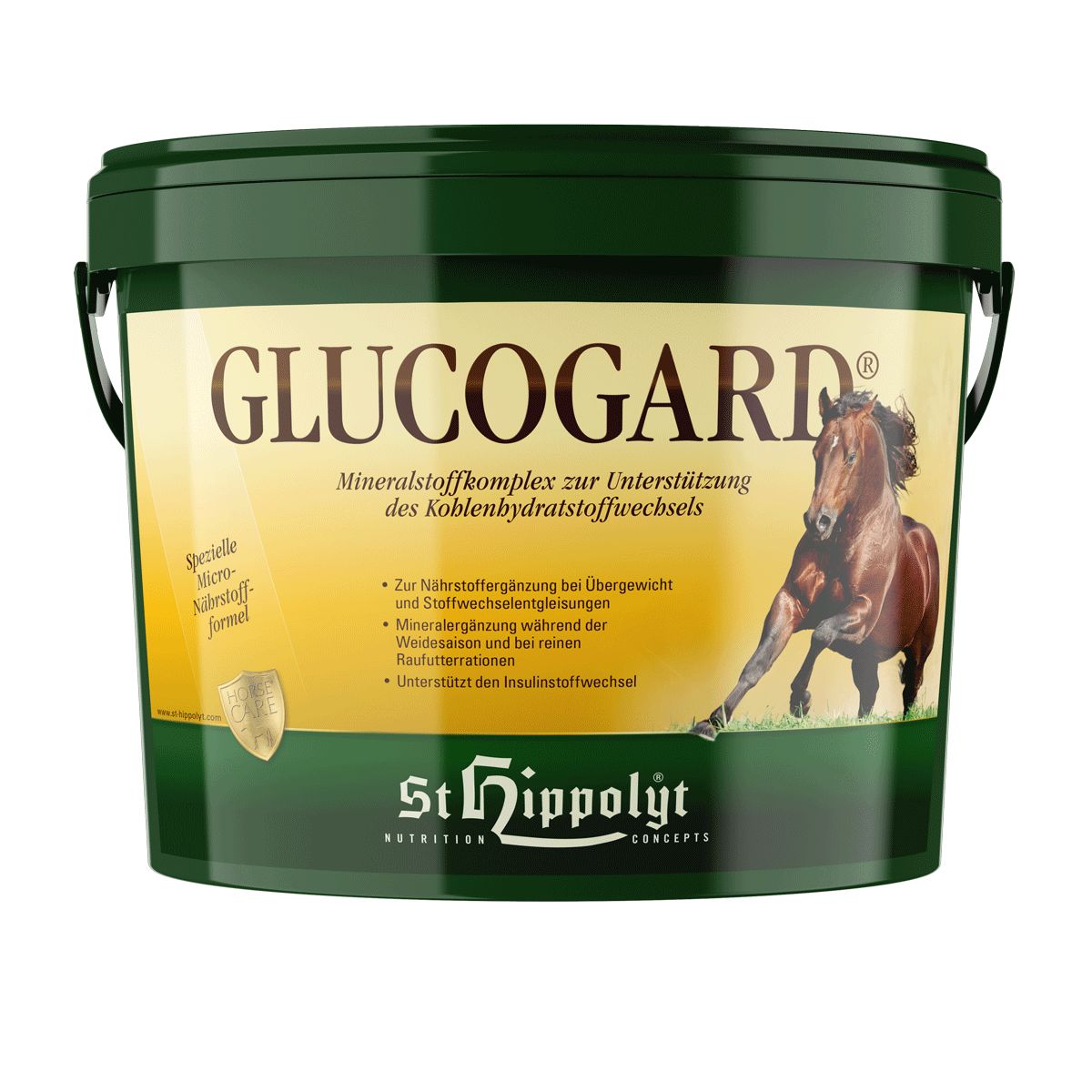 St. Hippolyt Glucogard