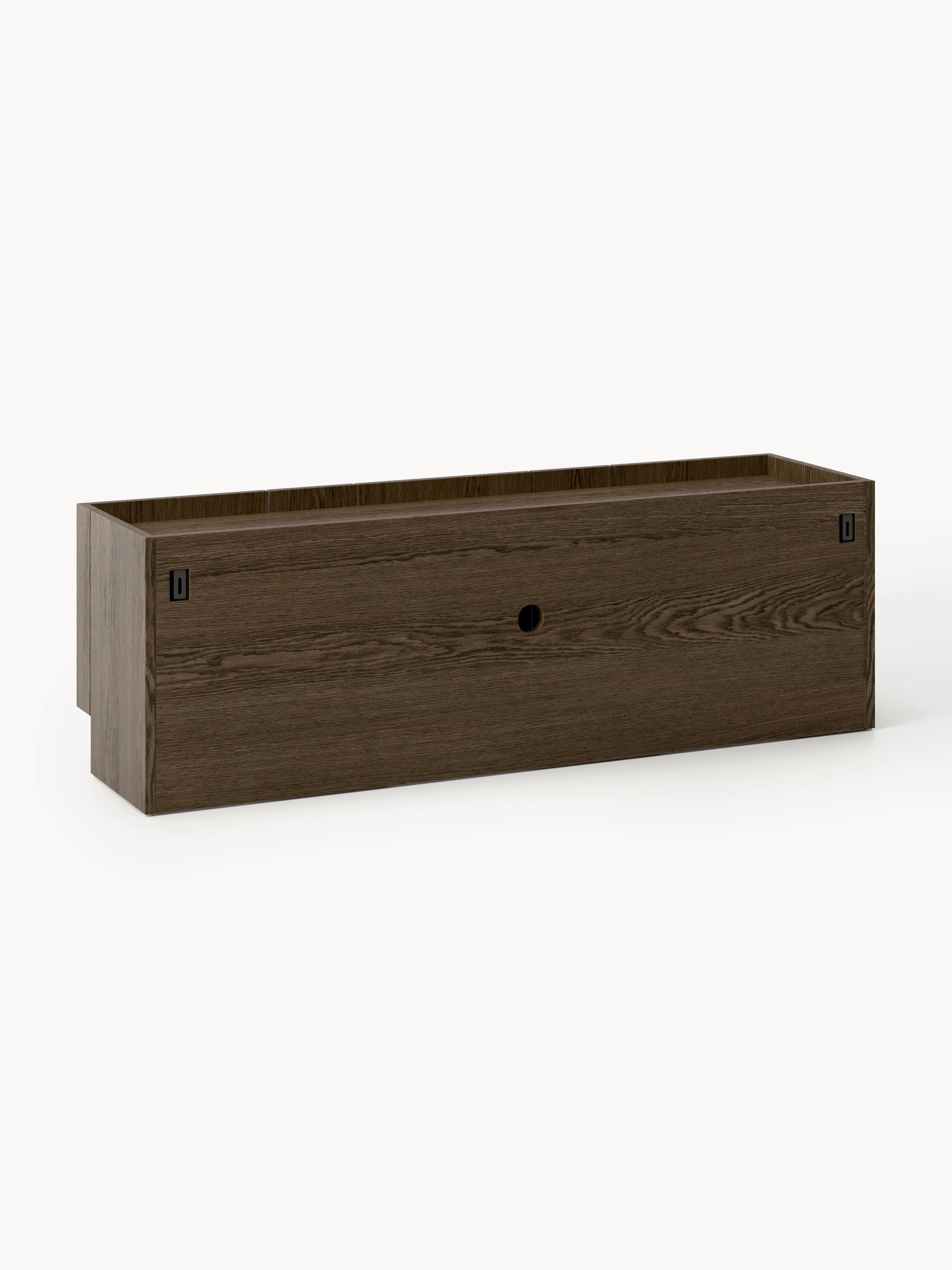 Houten tv-meubel Arden