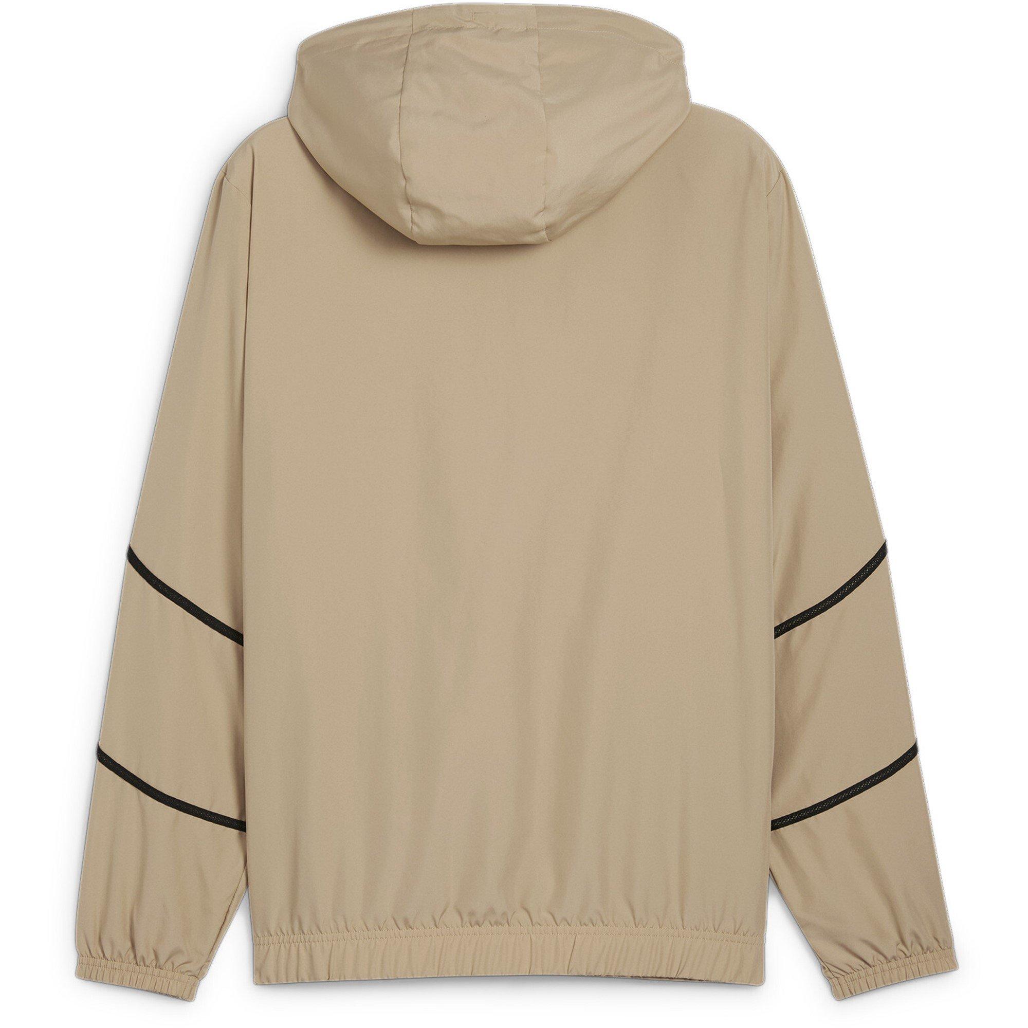Puma AC Milan Pre Match Jacket 2024 2025 Adults