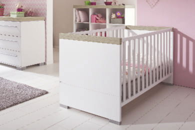 Paidi Babyzimmer KIRA