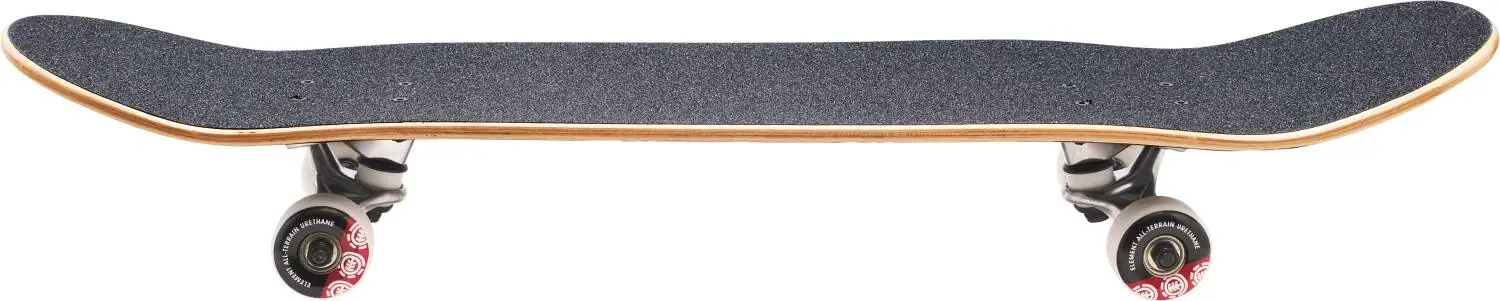 Element Seal Komplet Skateboard - Skateboards | SkatePro