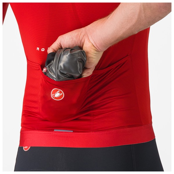 Castelli - Gabba R - Veste de cyclisme
