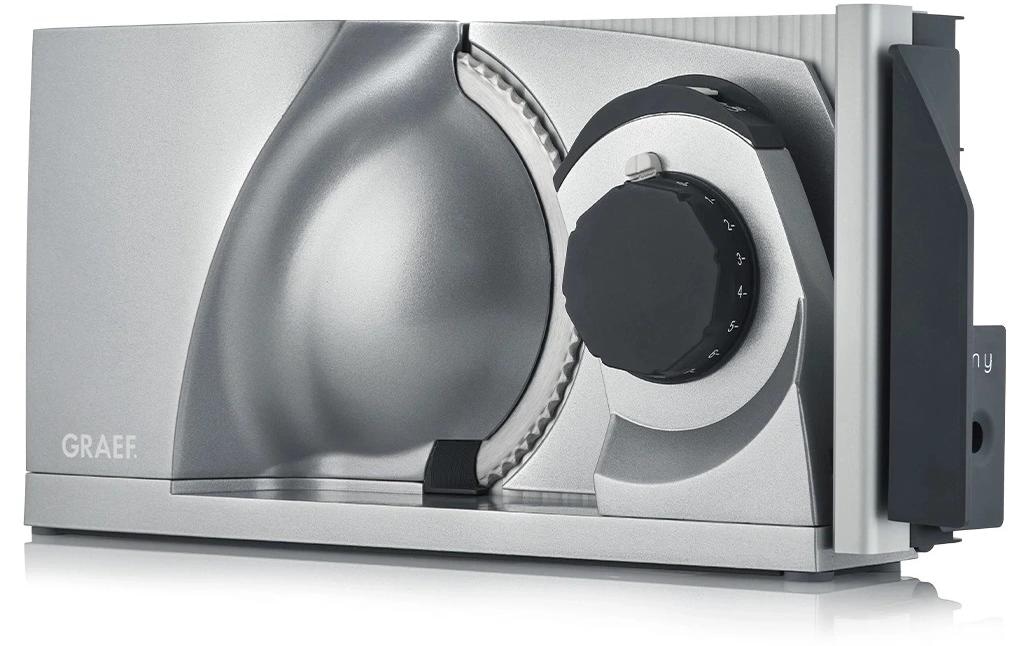 Graef Allesschneider »MYtiny« 170 W