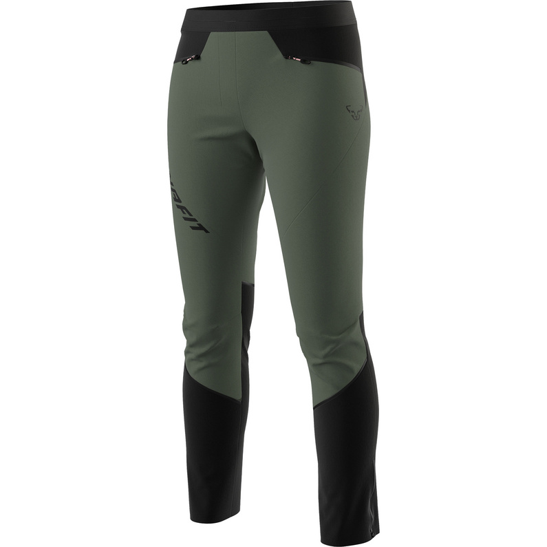 Dynafit Damen Transalper Warm Hose