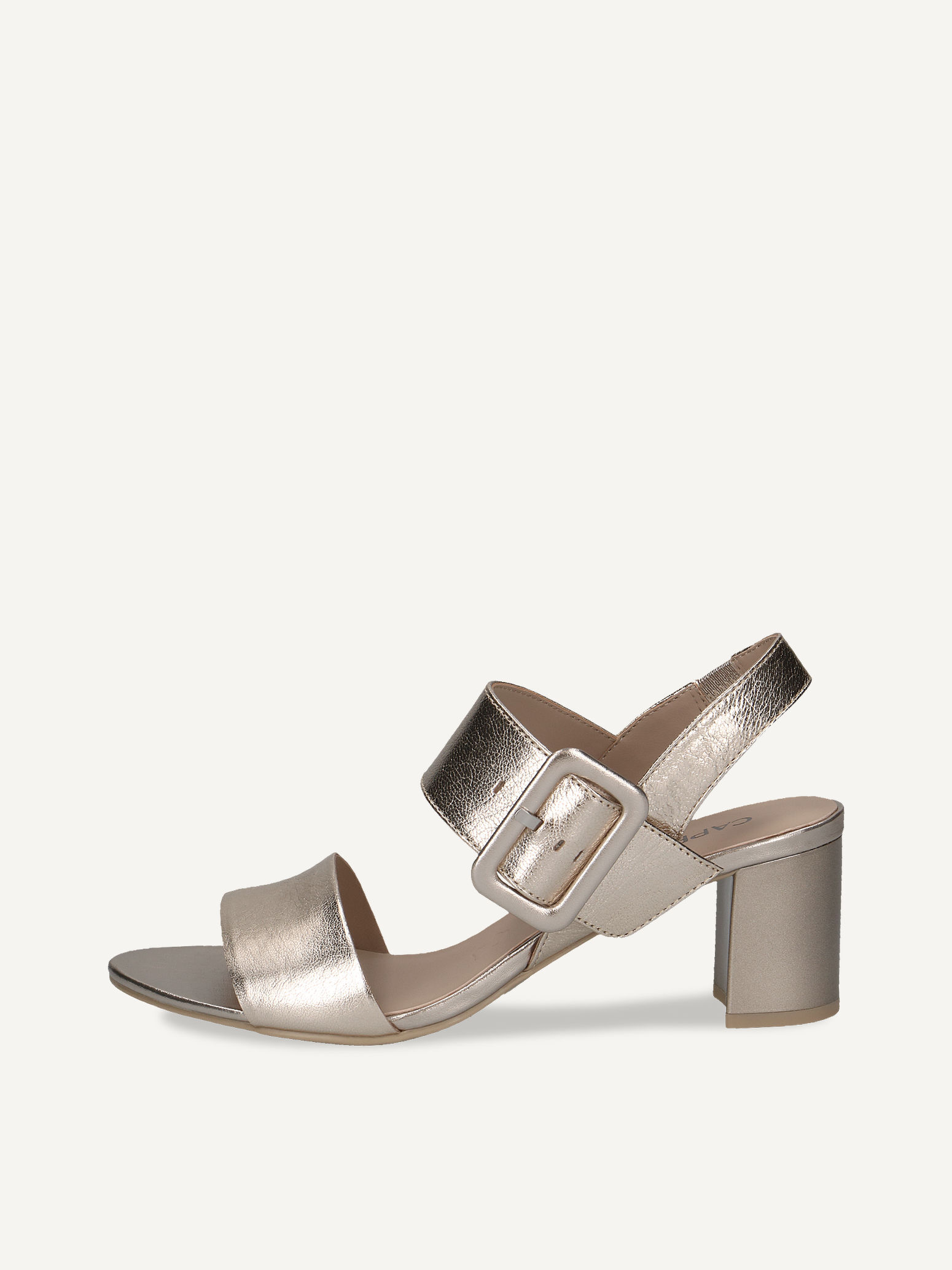 Sandalette