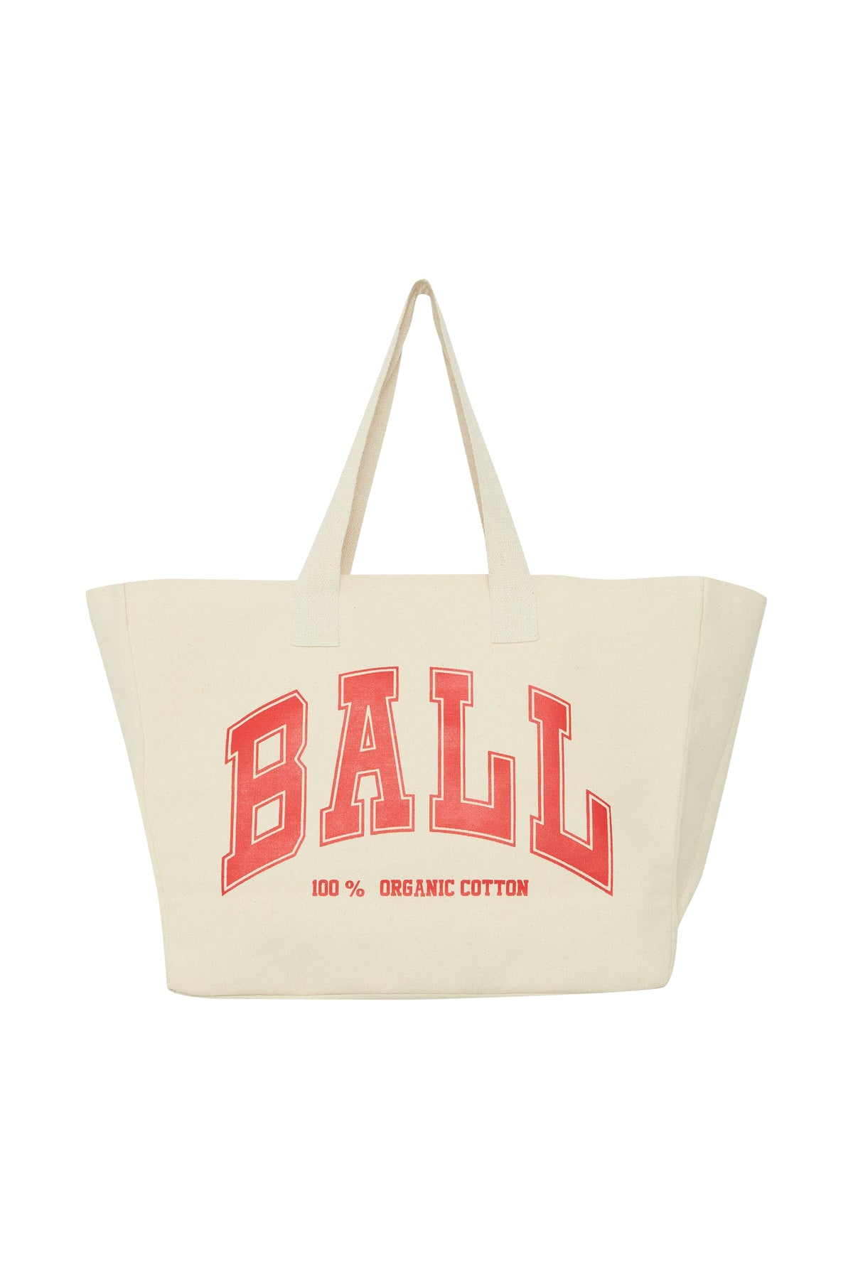 Ball D. Rolf Bags