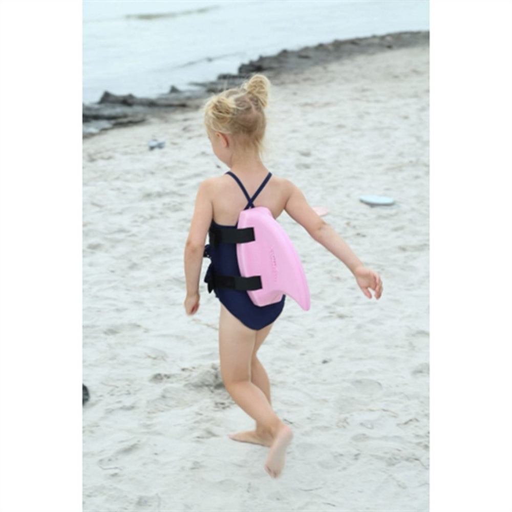 Køb SwimFin Light Pink