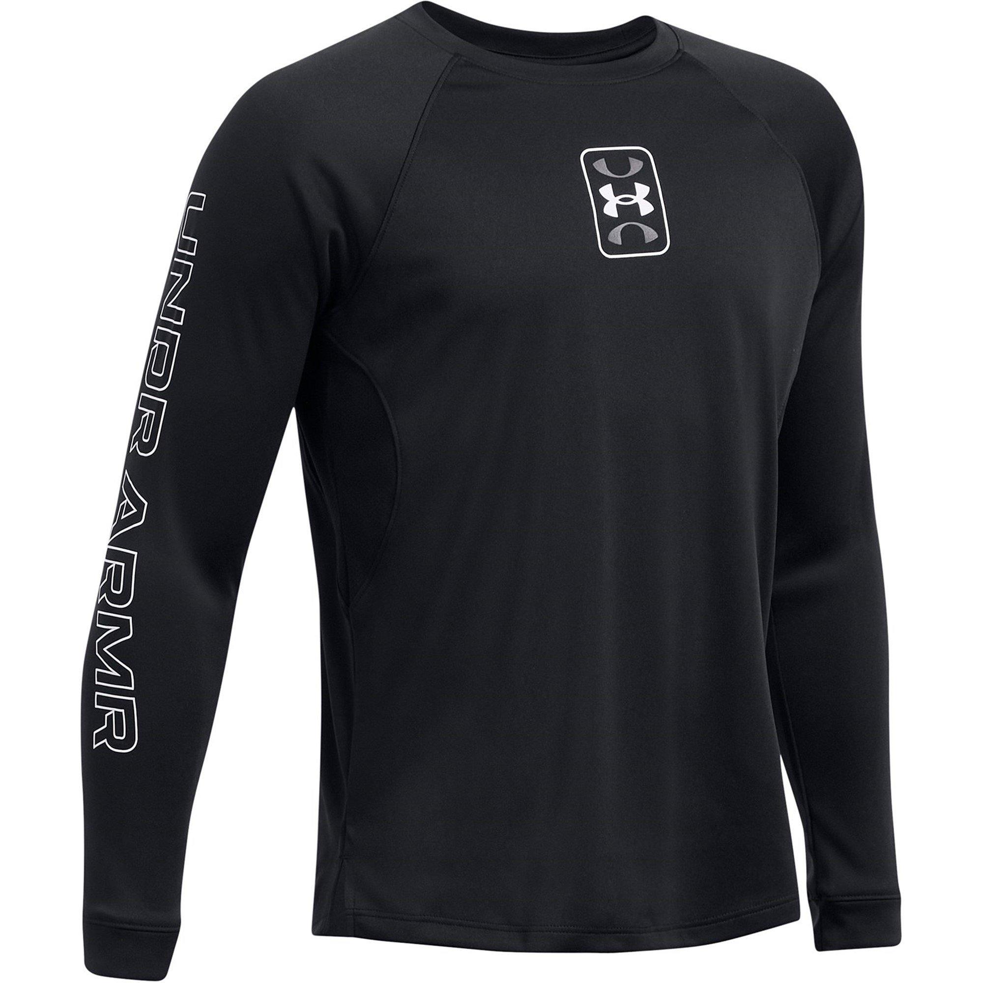 Under Armour Under Armour Ua Zone Shooting Shirt T-Shirt Boys