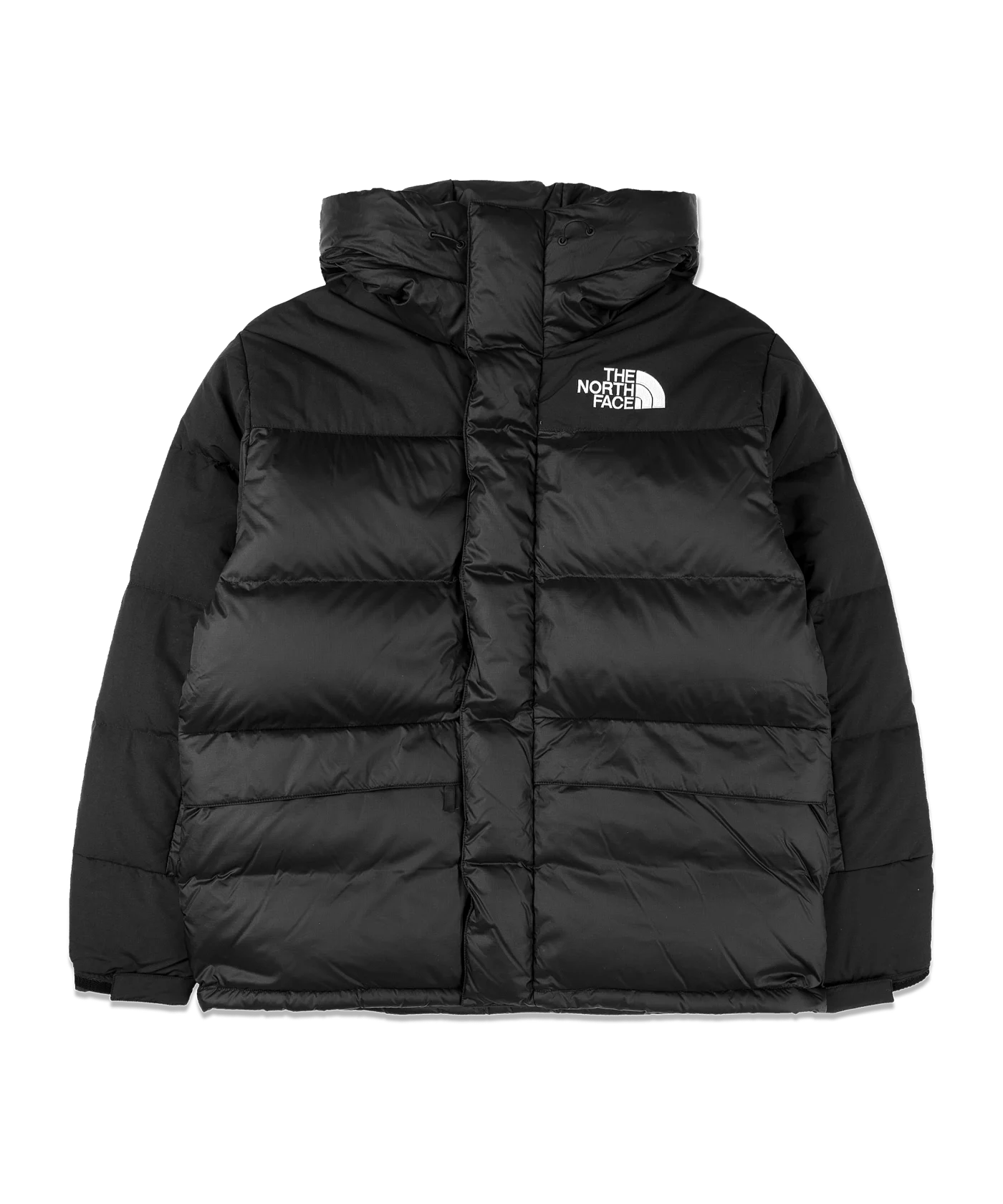 The North Face Hmlyn Down Parka Schwarz