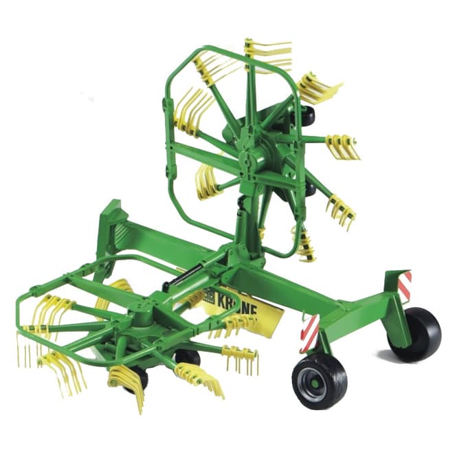 BRUDER 2216 Krone Heuschwader