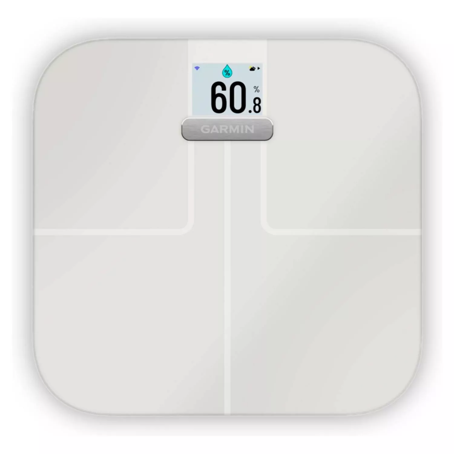 Garmin Index S2 Badevægt 010-02294-13