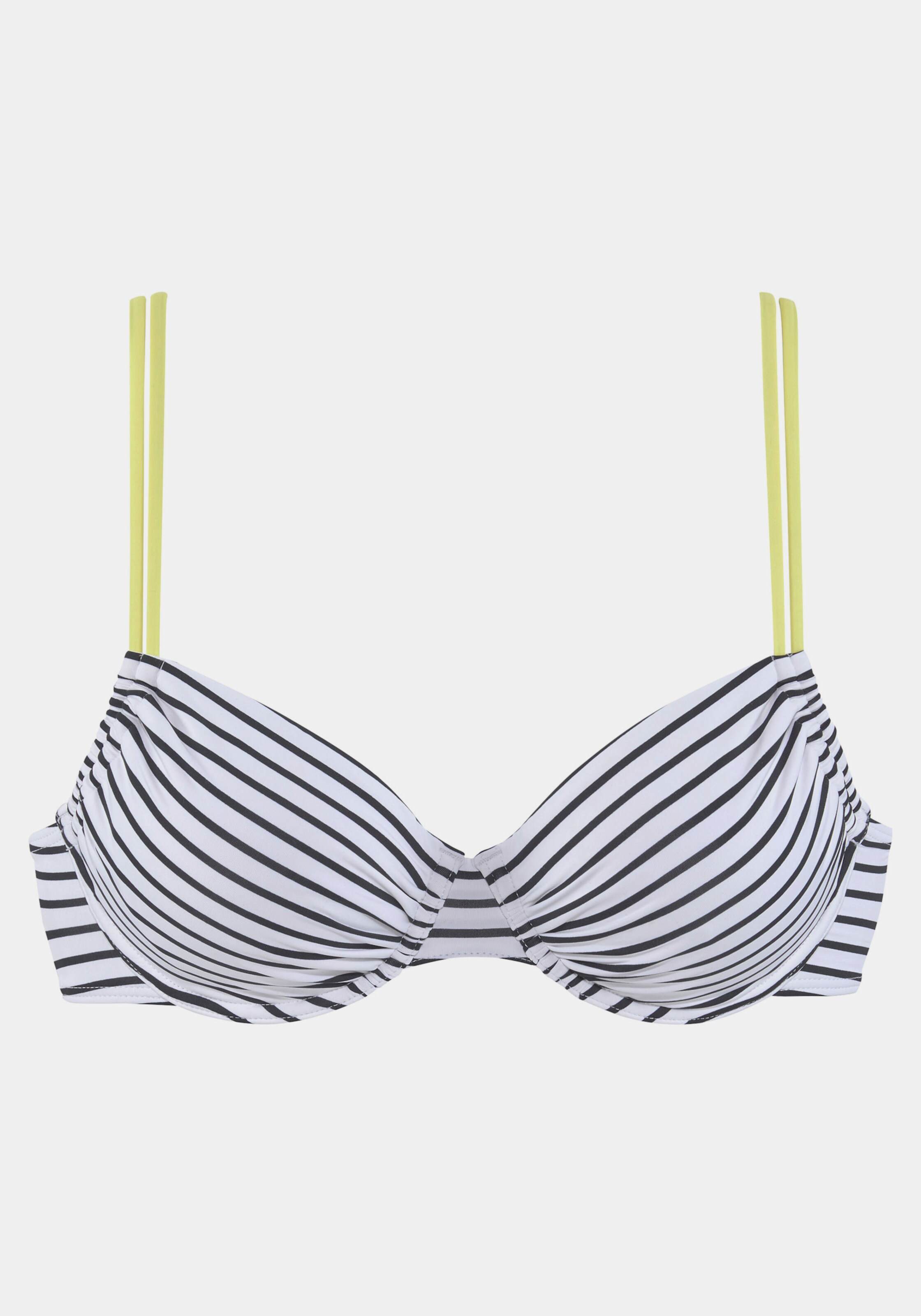 Bügel-Bikini-Top