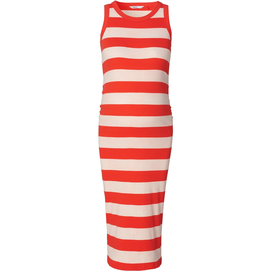 Noppies Kleid Keesje Cherry Tomato