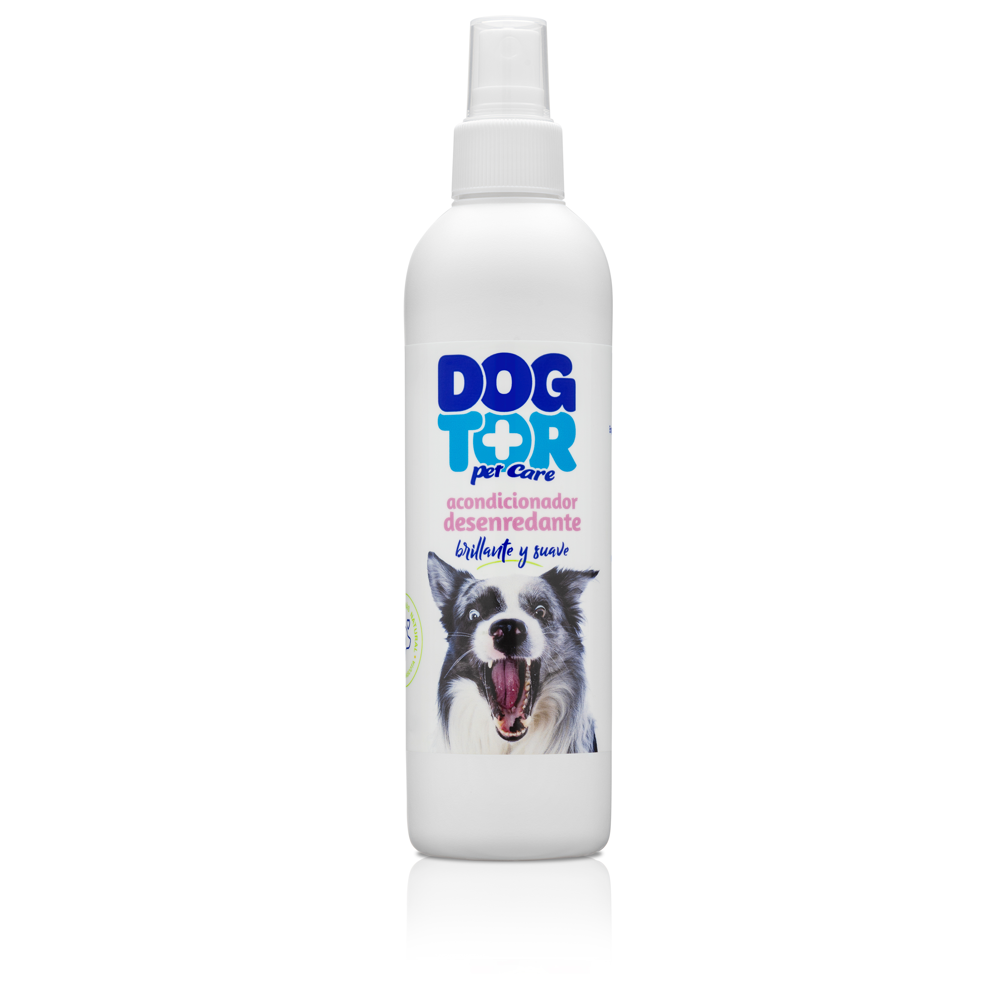 Condicionador desembaraçante 250 ml