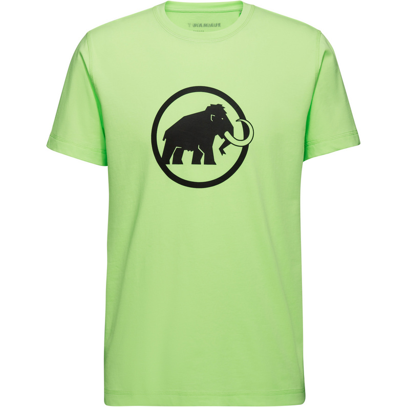 Mammut Herren Core Classic T-Shirt