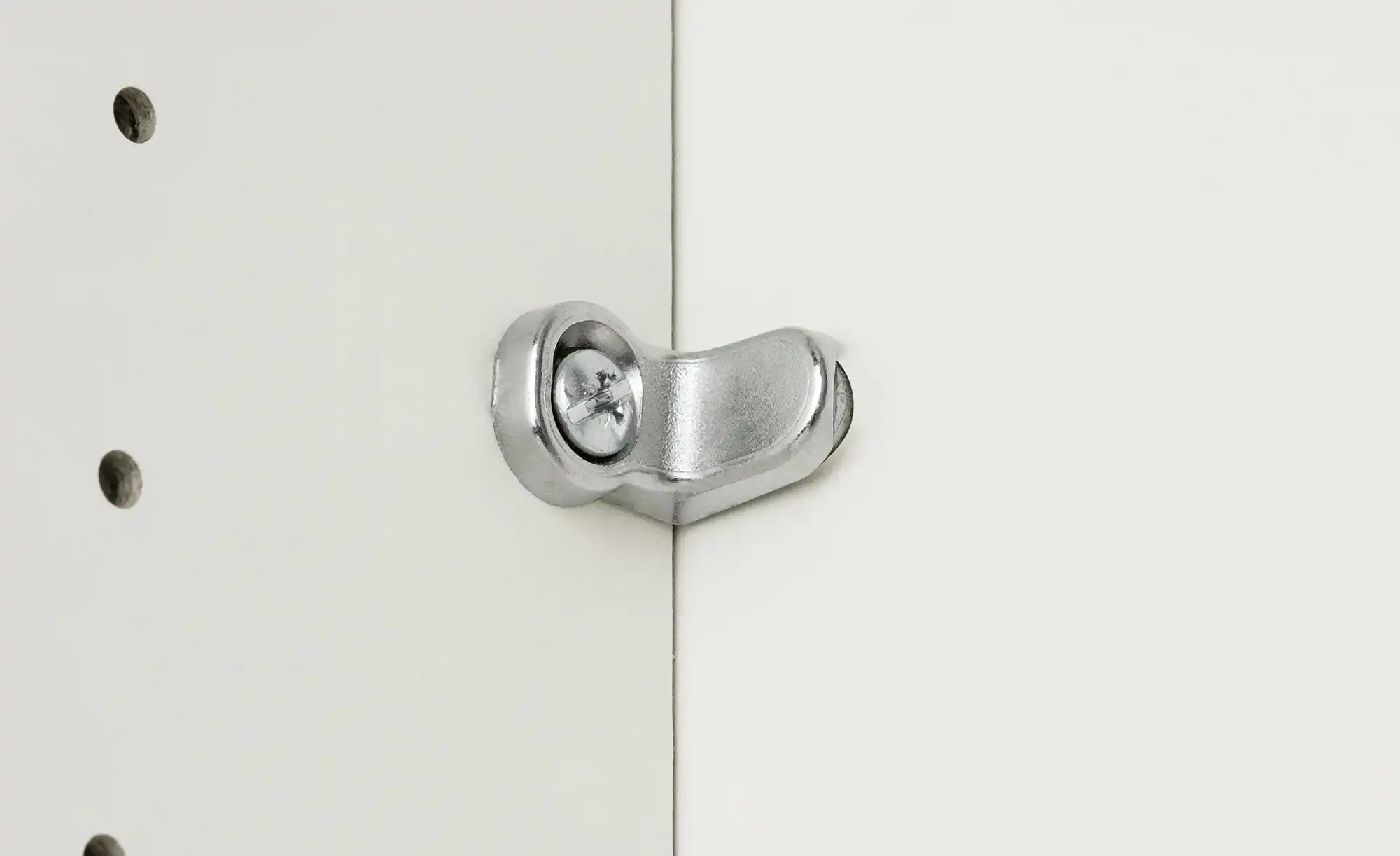 Dreamer eXpress Drehtürenschrank Dreamer