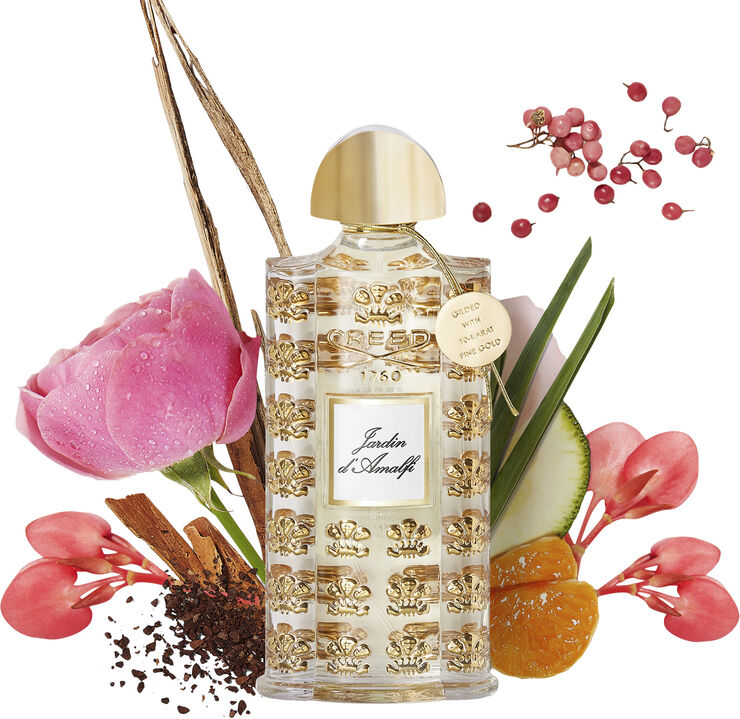 CREED Royal Exclusives Jardin d'Amalfi