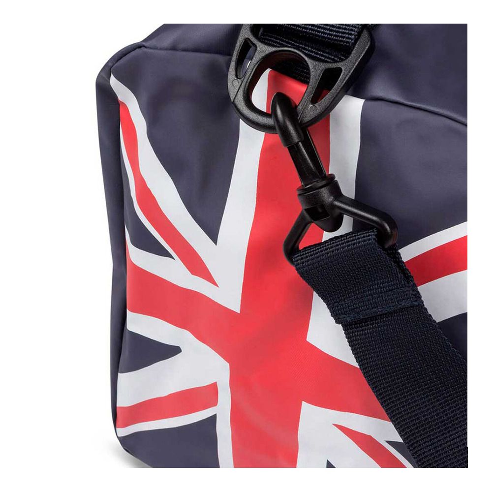 Musto GENOA SMALL 20L - Sac de voyage gbr blue