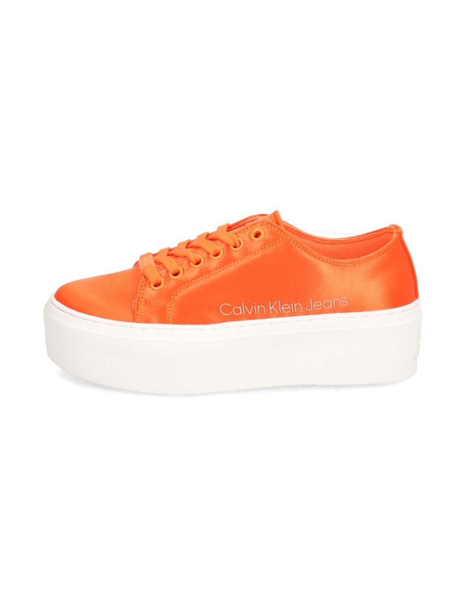 FLATFORM+ CUPSOLE SATIN
