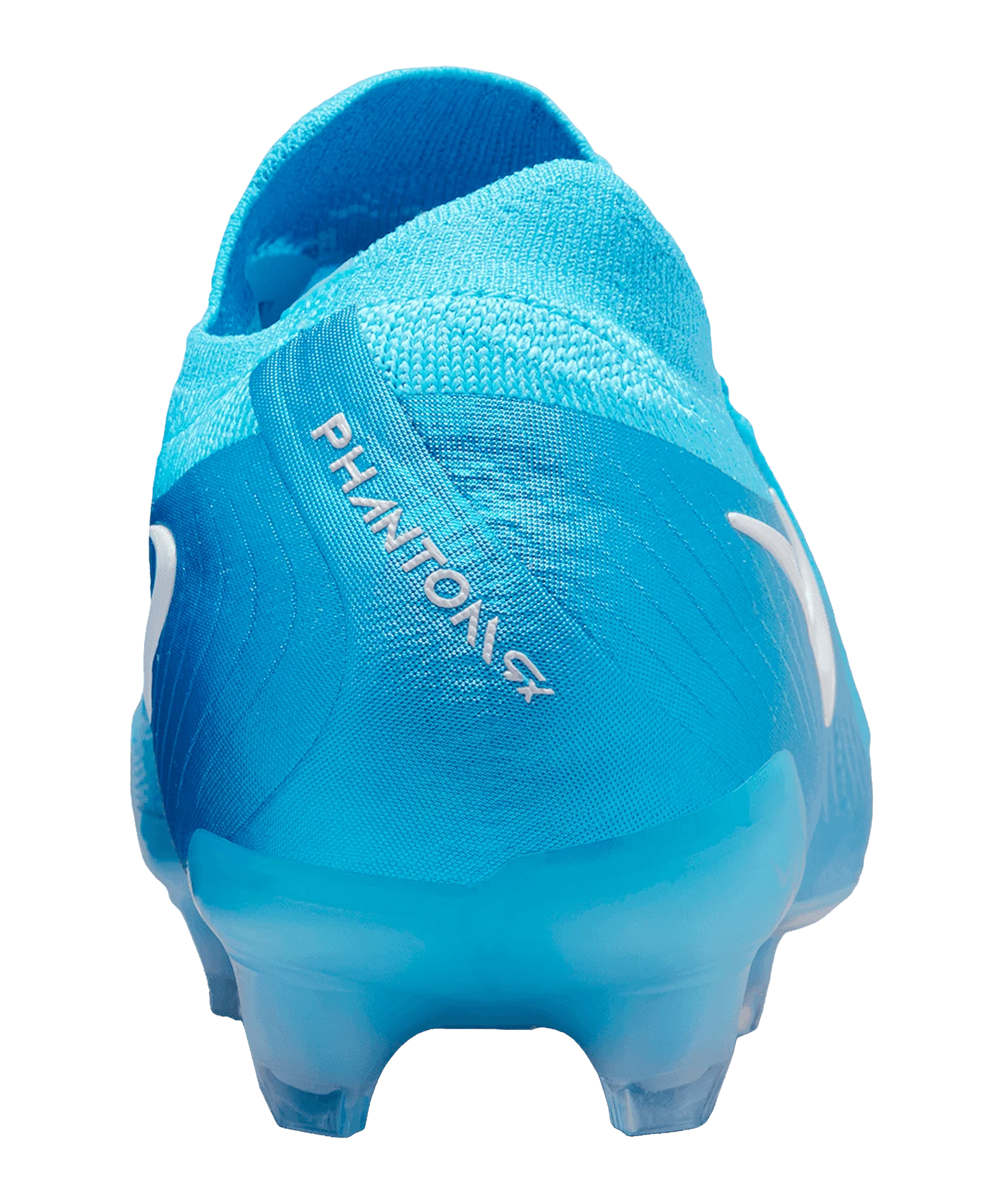 Nike Phantom GX II Elite FG Mad Ambition Blau F400