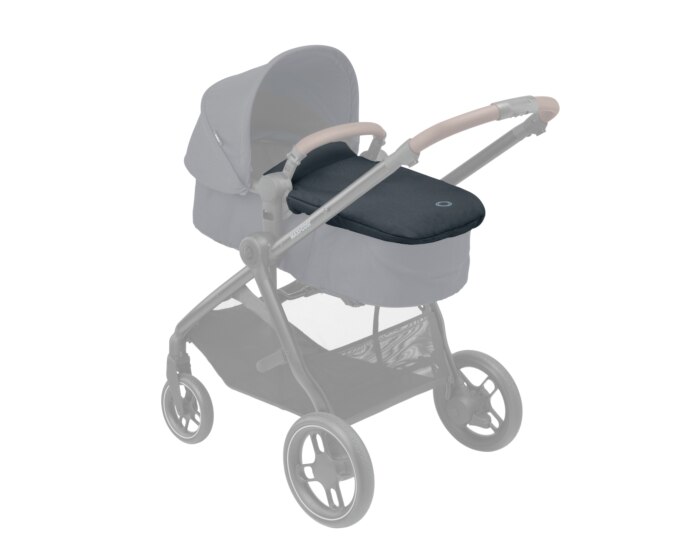 Maxi-Cosi Winddecke für Babywanne Zelia3