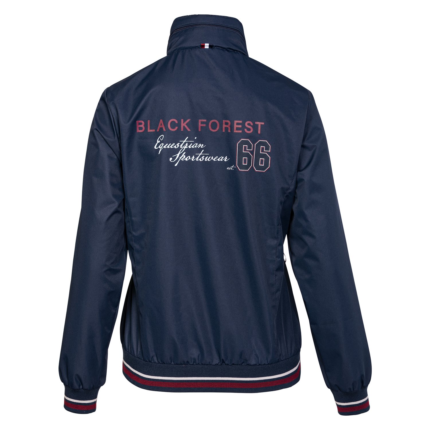 black forest Funktionsblouson - navy