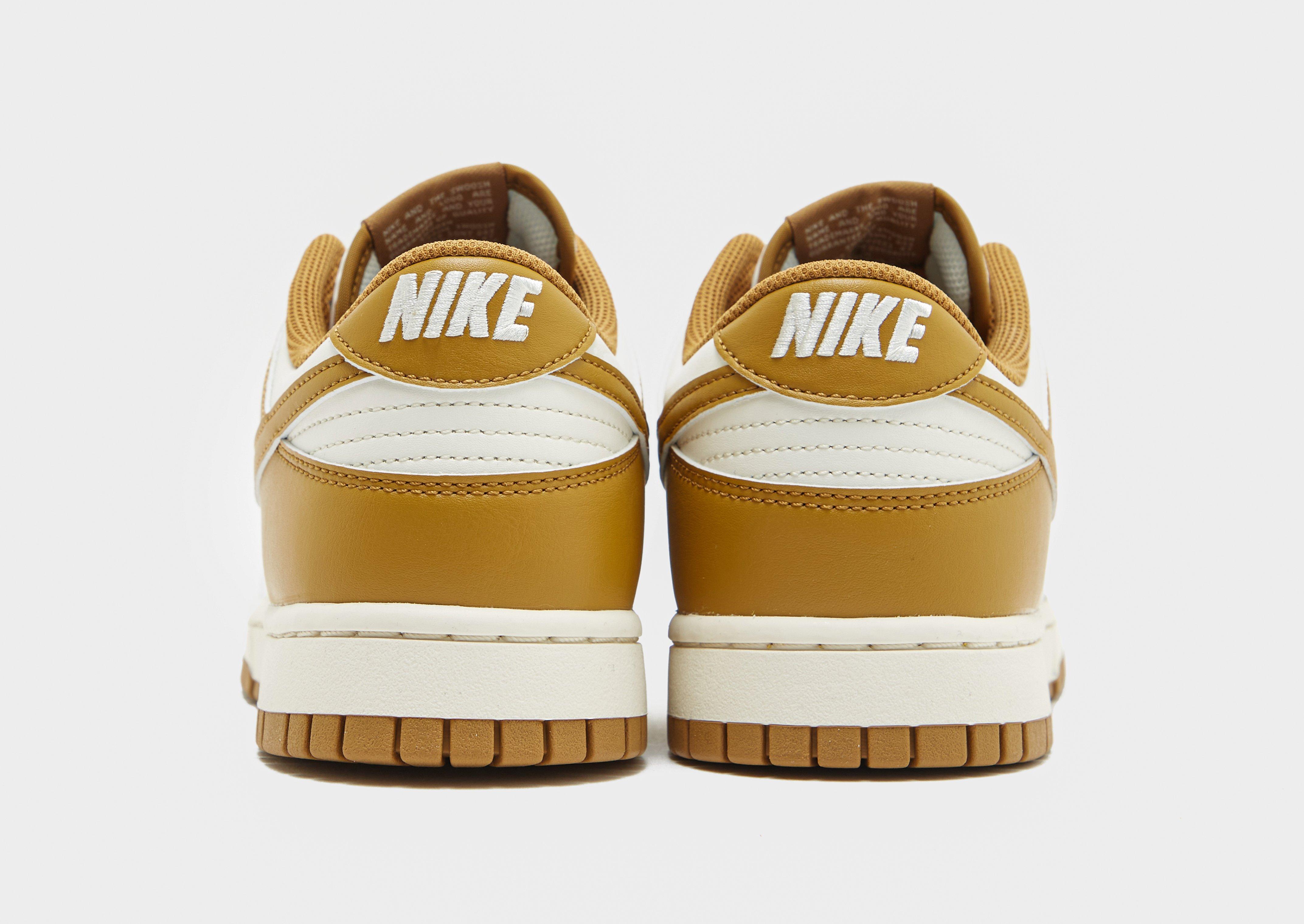 Nike Dunk Low Retro Homme