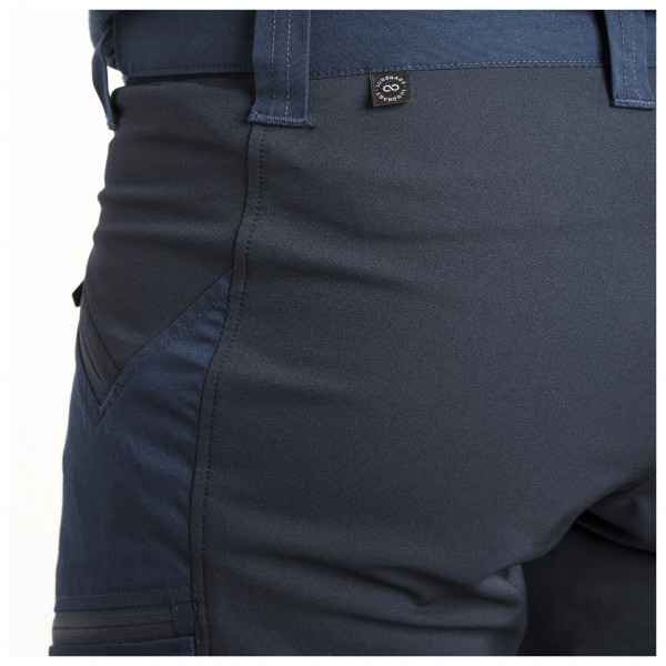 Lundhags - Makke Pant - Pantalon de trekking