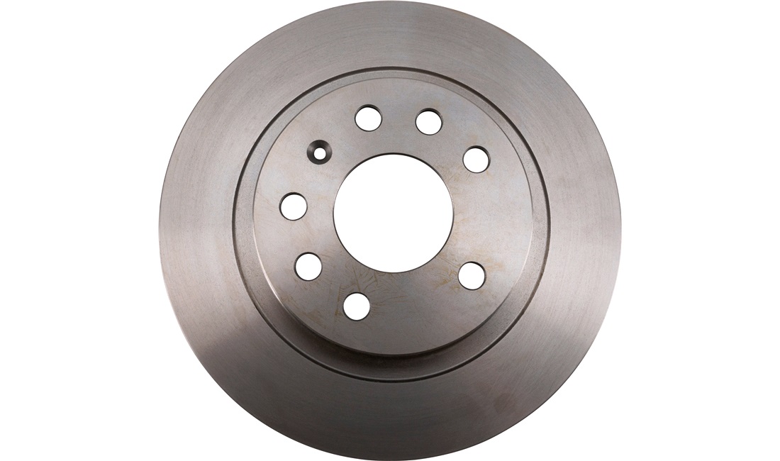 Bremseskive 278 x 10 mm