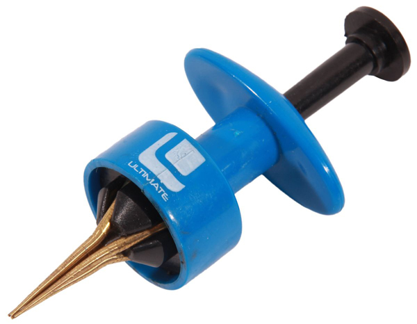 Ultimate Pellet Bander avec Bait Bands