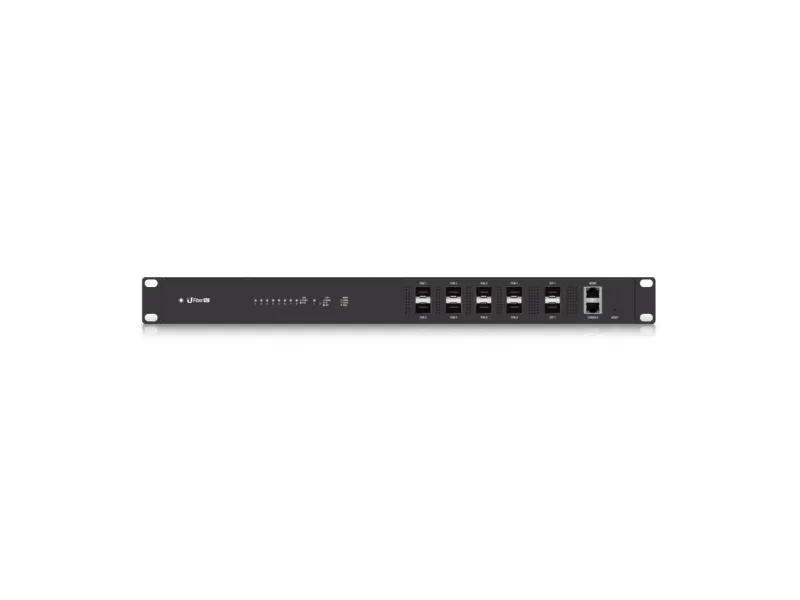 [OUTLET] - Ubiquiti UFiber OLT UF-OLT - GPON terminal - 10 Gigabit Ethernet