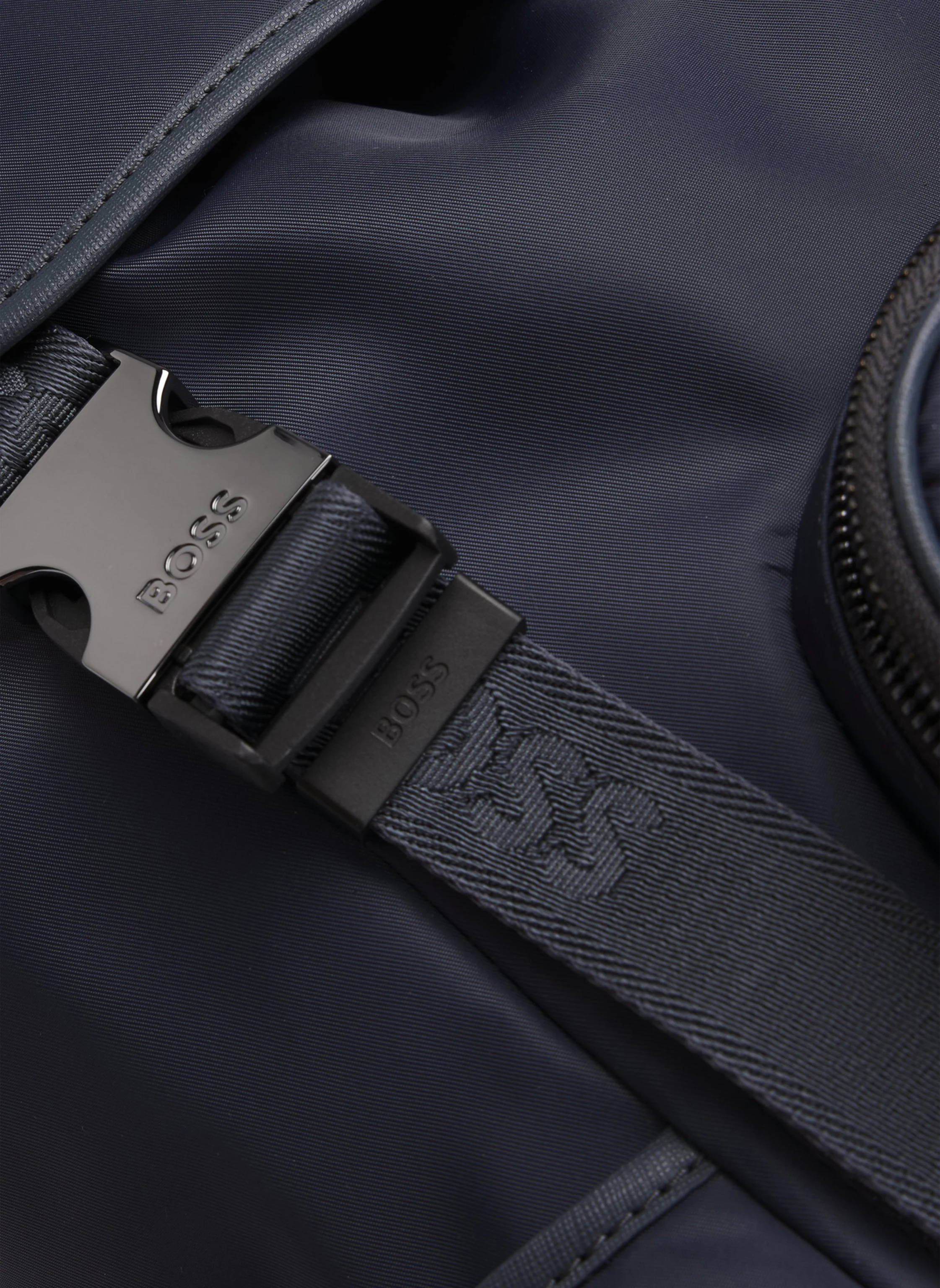 BOSS Rucksack B_ICON_BACKPACK