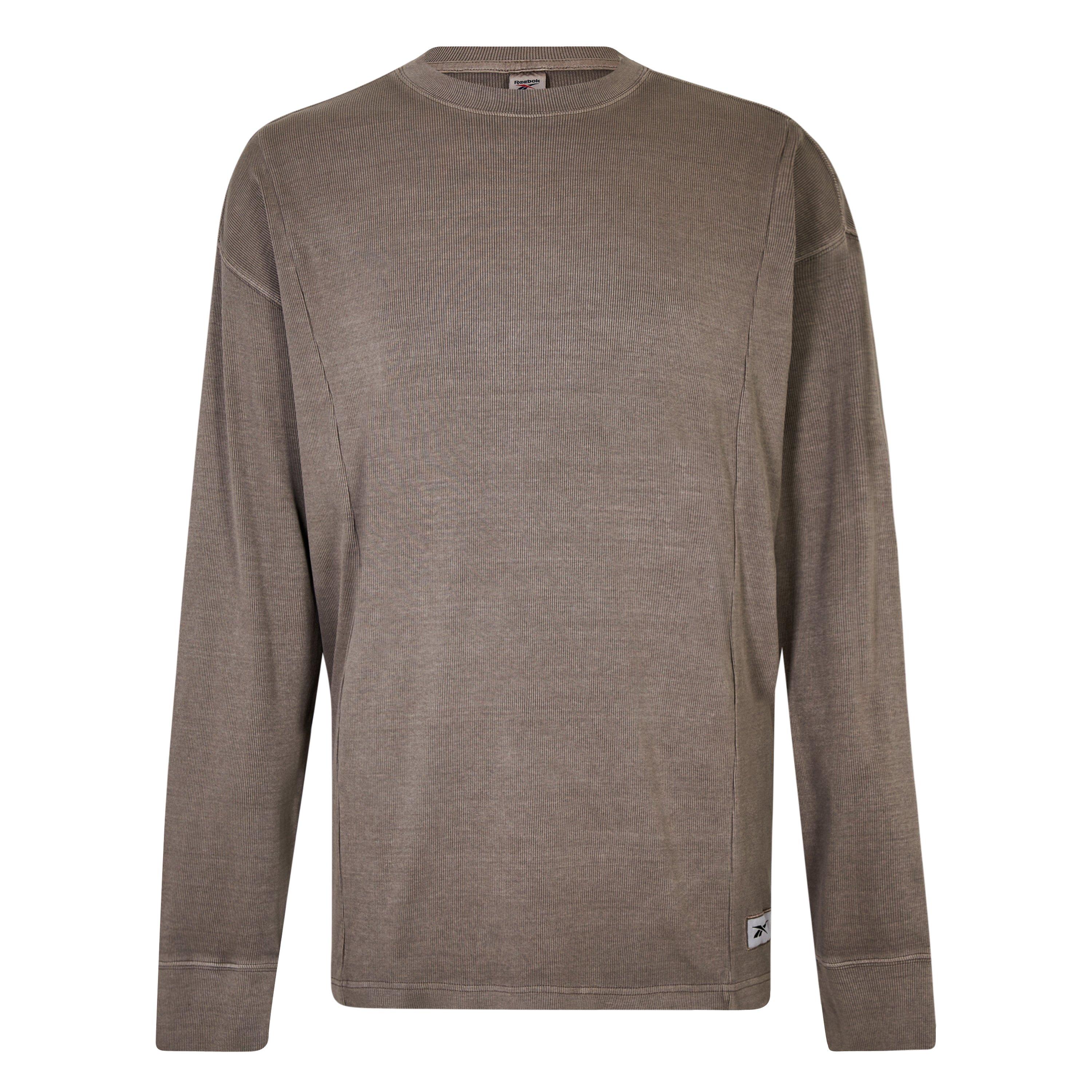 Reebok Classics Natural Dye Crew Sweatshirt