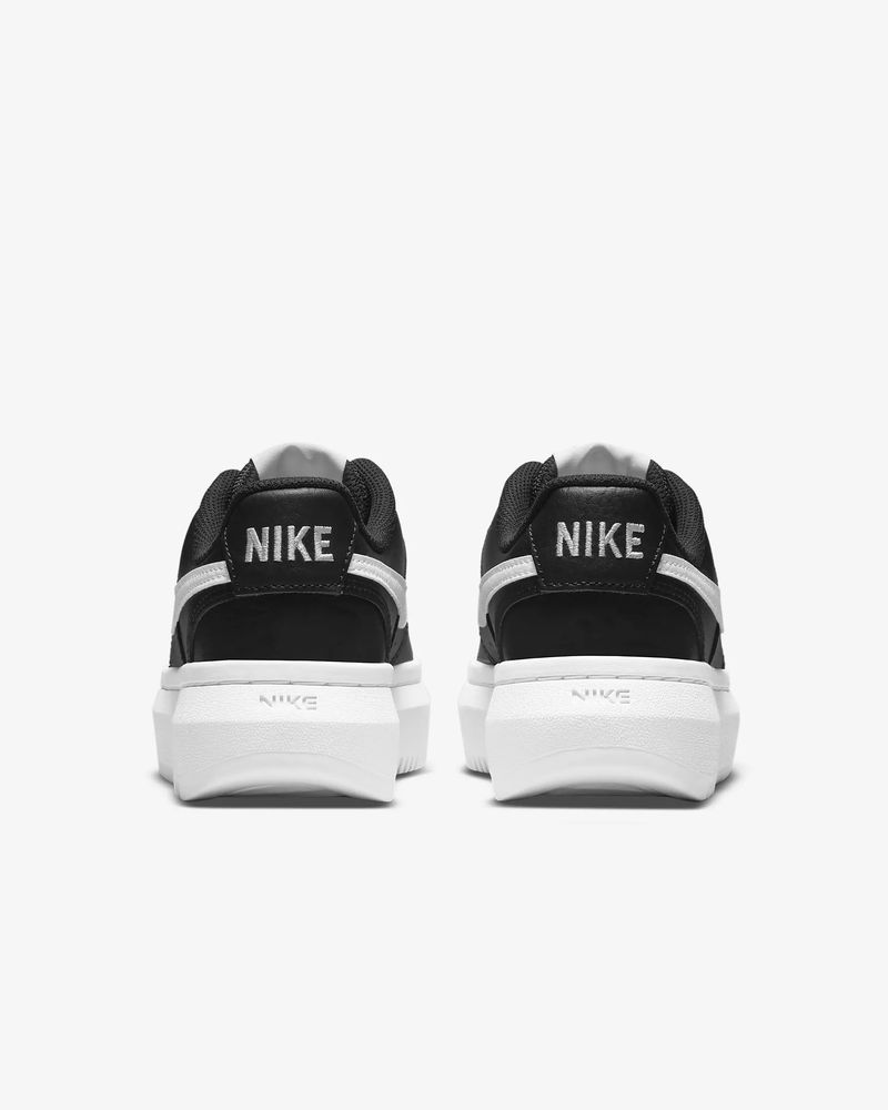 Chaussures Nike Court Vision Alta pour femme