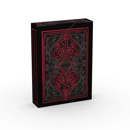 Bicycle® Kartenspiel Shin Lim