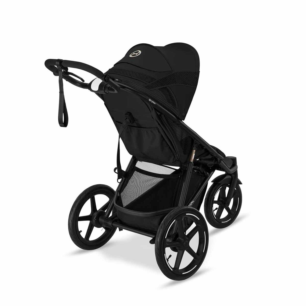 Cybex Cybex Buggy Avi Spin Gold